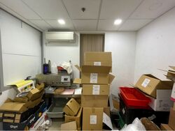 Mapex (D20), Factory #557310981